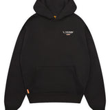 Love Park Hoodie (Black)