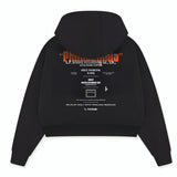 Philly Hoodie (Black)